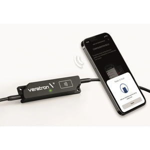 Veratron VDO LinkUp IBS 12 V 500 A