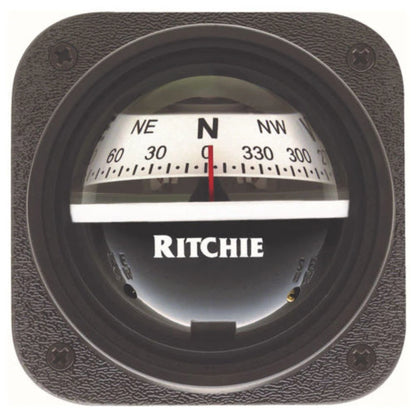 Ritchie Explorer