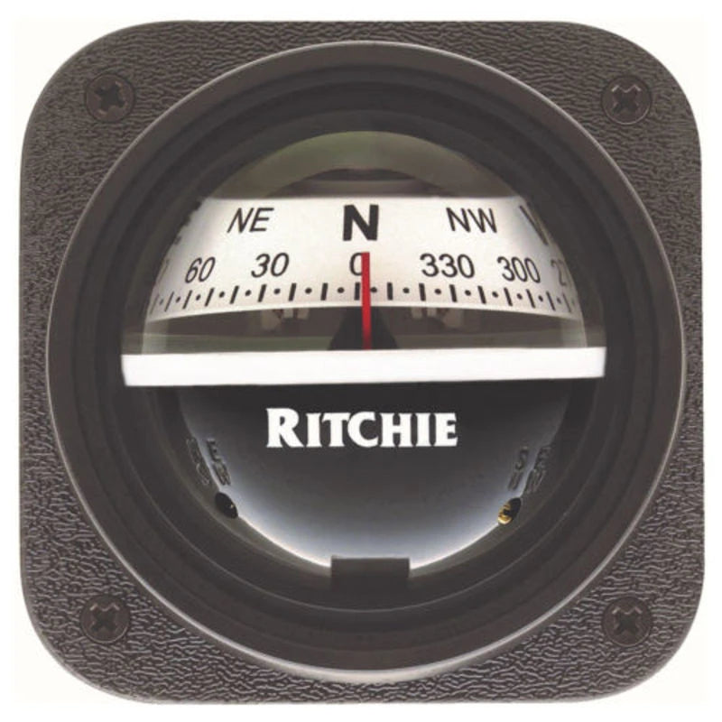 Ritchie Explorer
