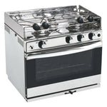 Eno GRAND LARGE 2 3 flammig mit Grill