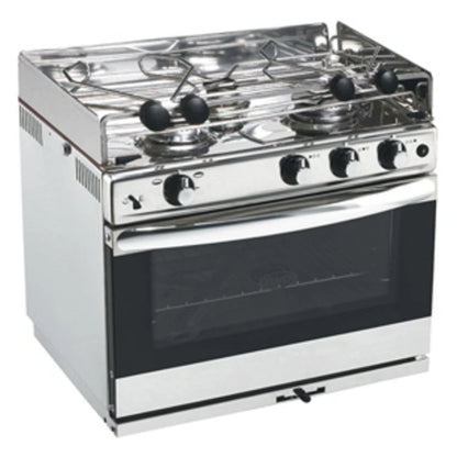 Eno GRAND LARGE 2 3 flammig mit Grill