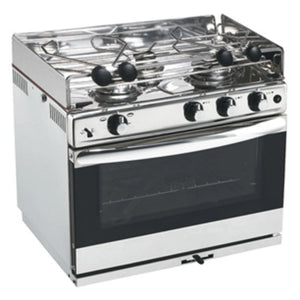 Eno GRAND LARGE 2 3 flammig mit Grill