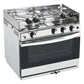 Eno GRAND LARGE 2 3 flammig mit Grill