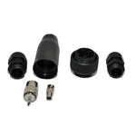 Philippi Serie 694 Kupplungsstecker Koaxial