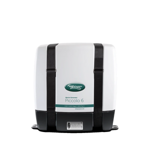 WhisperPower - M-GV6 PICCOLO 6 KVA / 6 kW