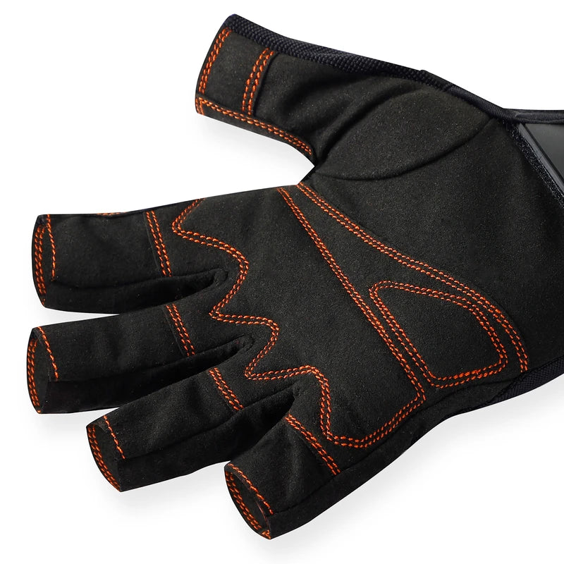 Typhoon Handschuhe Essential Finger offen Gr. YL