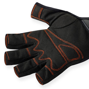 Typhoon Handschuhe Essential Finger offen Gr. YL