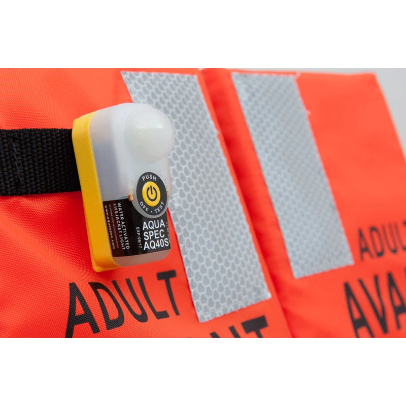 Ocean Safety Aquaspec AQ40S Rettungswestenlicht