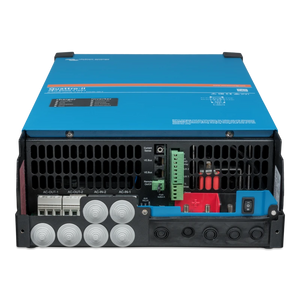 Victron Quattro-II 24/5000/120-50/50 230V