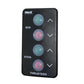 MAXPOWER Touchpanel doppelt schwarz