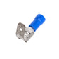 Crosseven Isolierte Flachsteckadapter