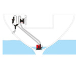 Johnson Ultima-Bilge 800 GPH