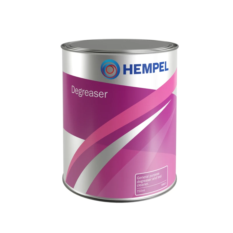Hempel's Degreaser   0