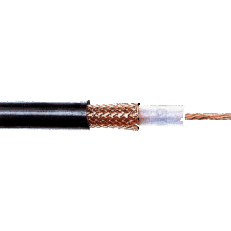 Philippi RG 58 C/U - 50 Ohm Kabel