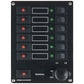 Philippi STV 106/1 Stromkreisverteiler