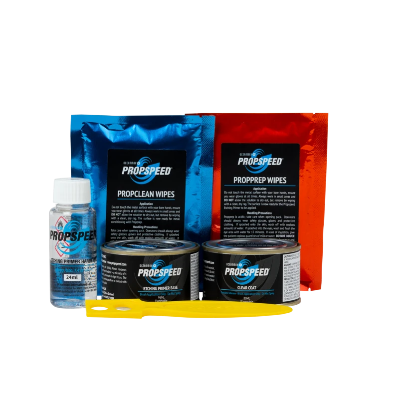 Propspeed Propellerbeschichtung Kit 200ml