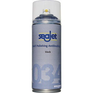 Yachticon Seajet 034 / Emperor A Antifouling Spray