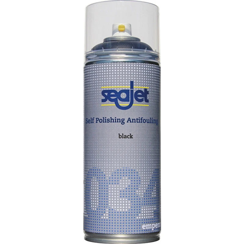 Yachticon Seajet 034 / Emperor A Antifouling Spray