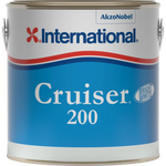 International Cruiser 200 White 750 ml