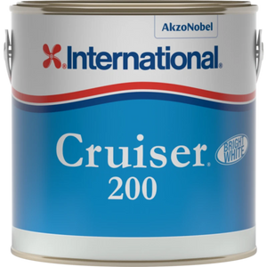 International Cruiser 200 White 750 ml