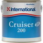 International Cruiser 200 White 750 ml