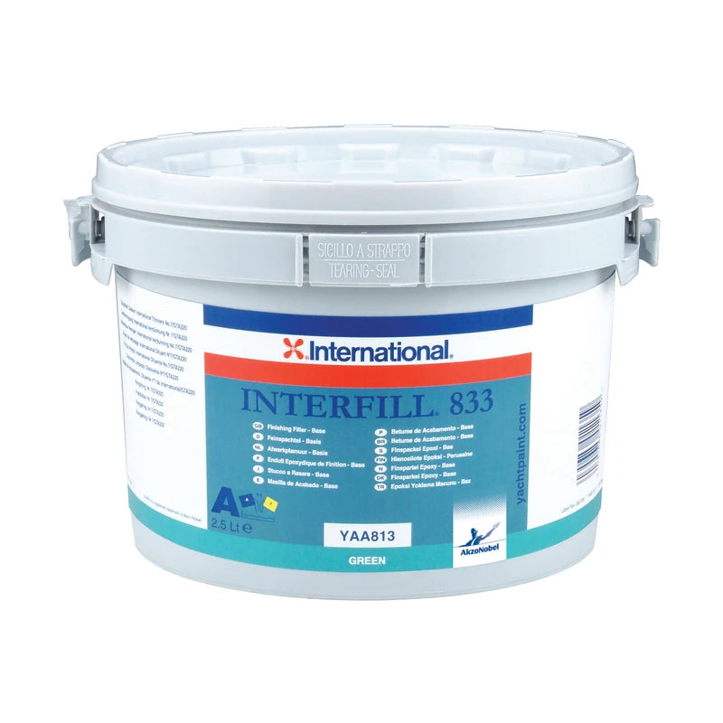 International Interfill 833 2