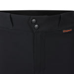 Typhoon Deckshorts 2.0 Gr.S - Schwarz