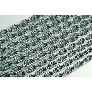 Ankerkette 13 mm Edelstahl AISI316