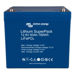 Victron Lithium SuperPack 12