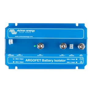 Victron Argofet 100-2 Batterie Isolator
