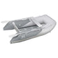 PLASTIMO Schlauchboot RAID II P240SH grau
