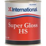 International Super Gloss HS Nebelgrau 750 ml