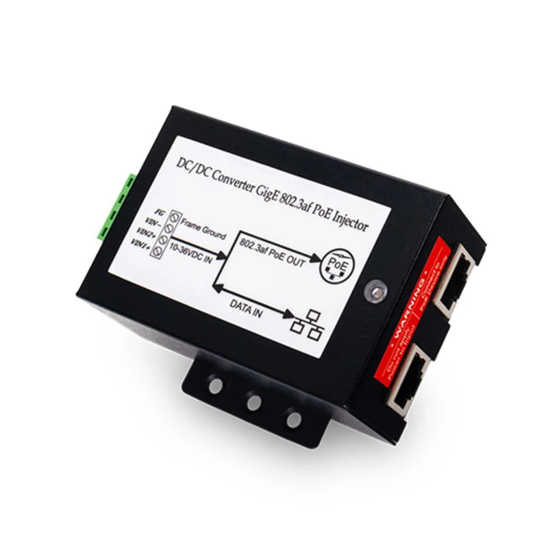 Raymarine Power Over Ethernet Injektor