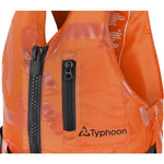 Typhoon Schwimmweste Hudson 50N Gr.XL-XXL Orange