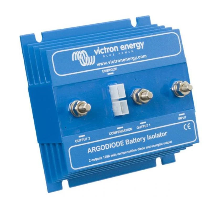 Victron Argodiode 160-2AC Batterie Isolator