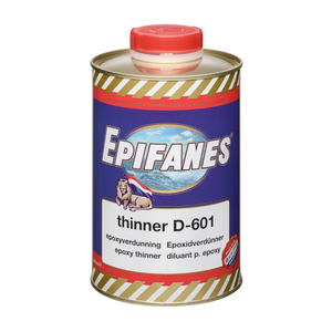 EPIFANES Verdünn. f. Epoxy D-601 500ml
