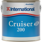 International Cruiser 200 Blau 750 ml