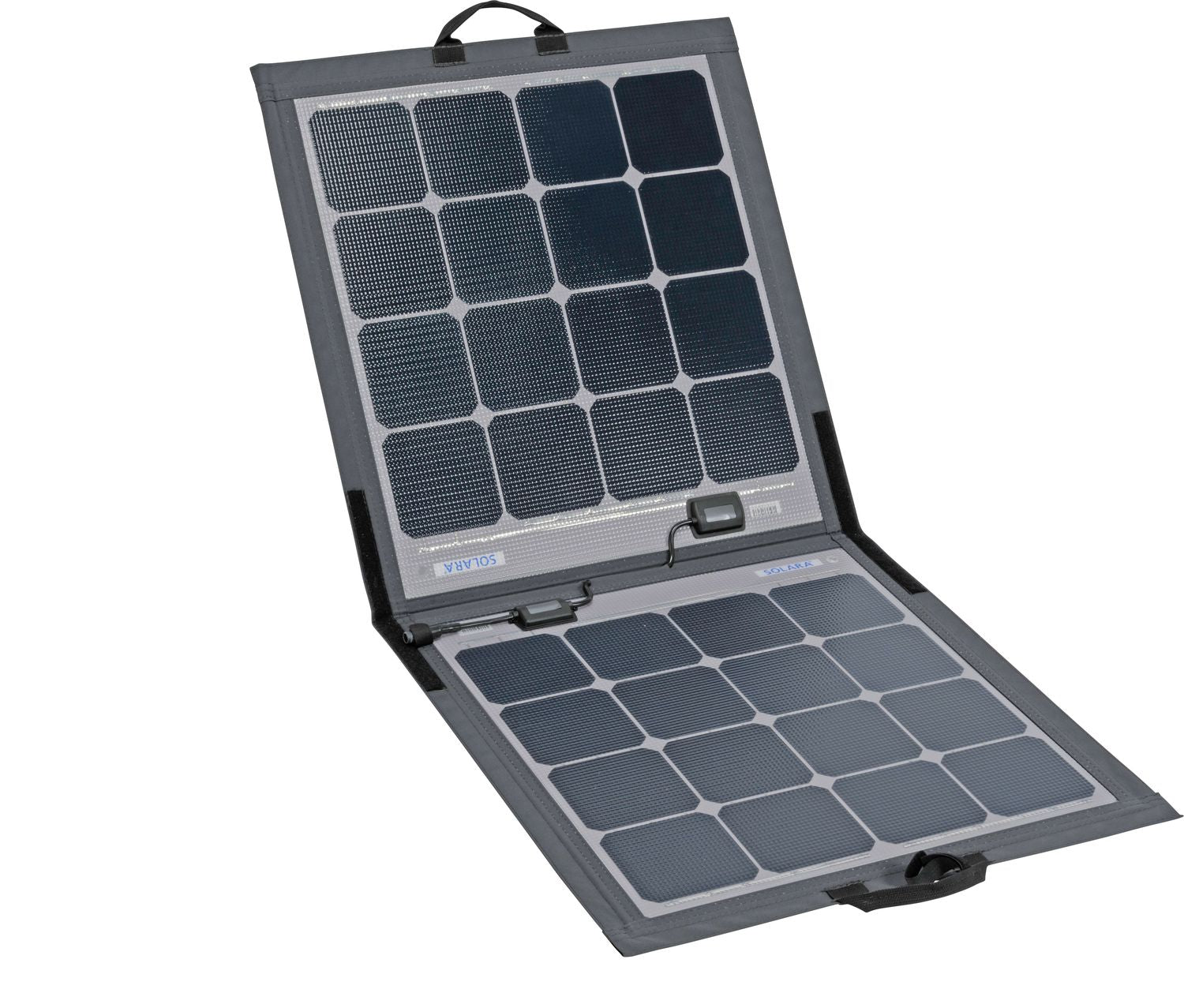 Solara Power Mobil S525M32 – faltbares Solarmodul 110 W
