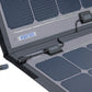 Solara Power Mobil S525M32 Solarmodul faltbar 110W 12V 1342x628x6mm