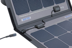 Solara Power Mobil S525M32 Solarmodul faltbar 110W 12V 1342x628x6mm