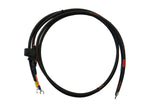 Solara DC-Connect-B Batterieanschlusskabel mit Inline-Sicherung
