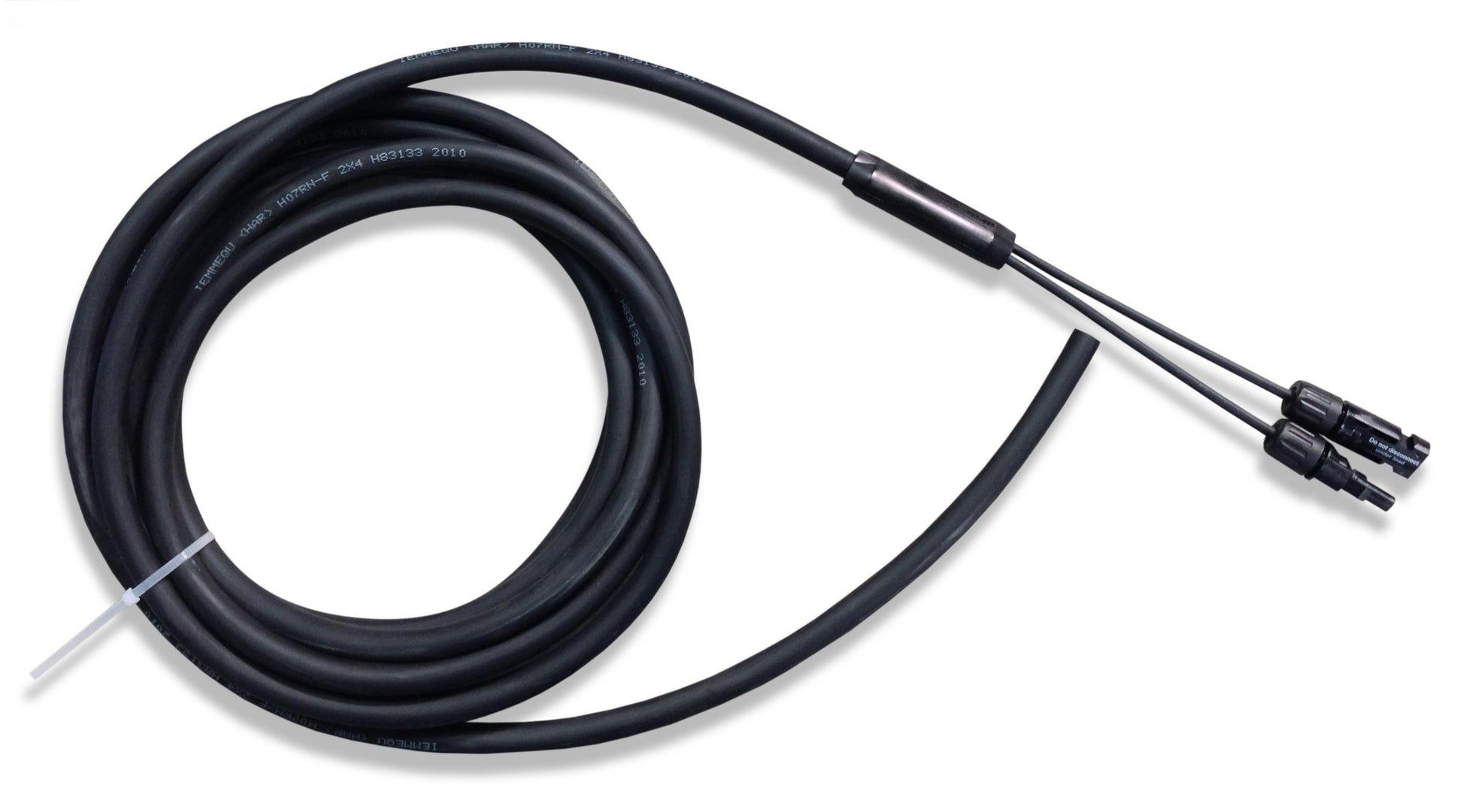 Solara DC-Connect-C Anschlusskabel – 4 mm²