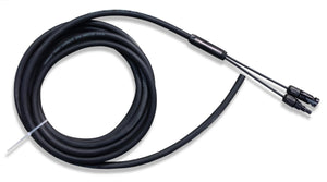 Solara DC-Connect-C Anschlusskabel – 4 mm²