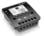 Solara Laderegler SR-LCD – Solarladeregler mit LCD-Anzeige