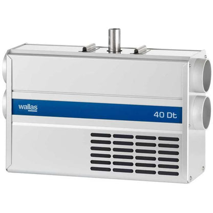Wallas Dummy 40 Dt