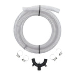 WhisperPower - SIPHONUNTERBRECHER-BAUSATZ 19 MM (3