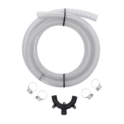 WhisperPower - SIPHONUNTERBRECHER-BAUSATZ 19 MM (3