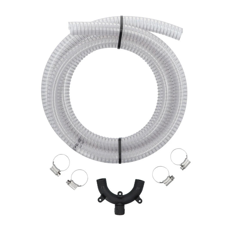 WhisperPower - SIPHONUNTERBRECHER-BAUSATZ 19 MM (3