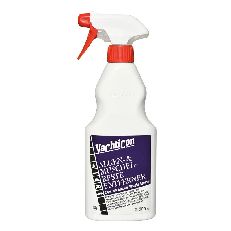 Yachticon Algen-und Muschelreste Entferner 5 Liter