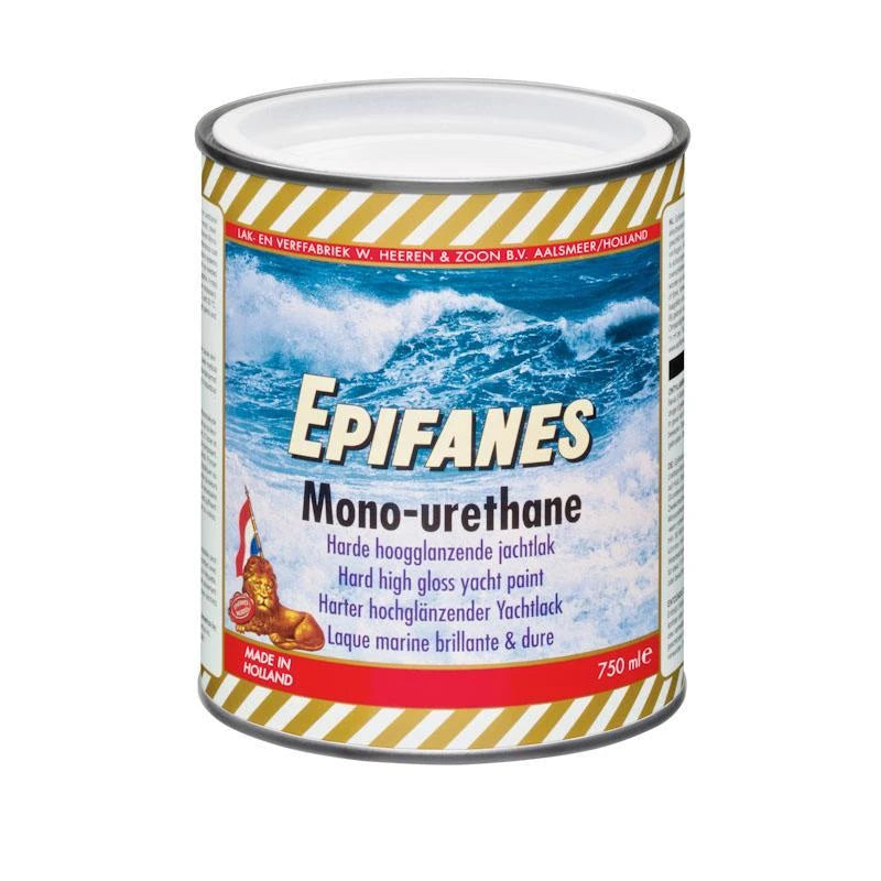 EPIFANES Mono-Urethane Dunkelgrün 3172 750ml
